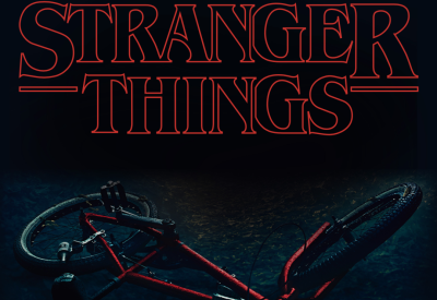 The Music of Stranger Things