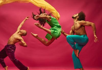 Alvin Ailey American Dance Theater