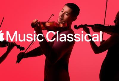 Apple Music Classical
