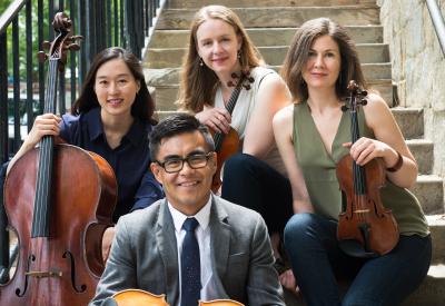 Arneis Quartet