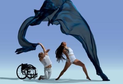 AXIS Dance Company