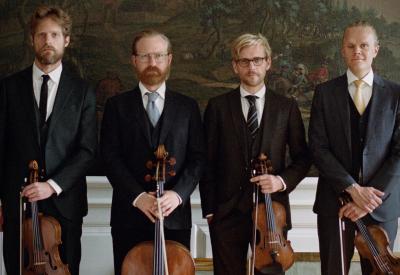 Danish String Quartet