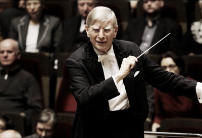 Herbert Blomstedt