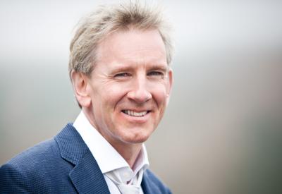 Alasdair Neale