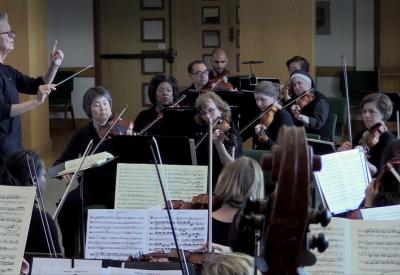 Oakland Civic Orchestra