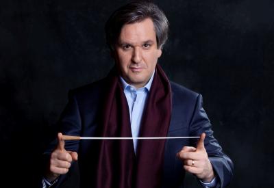 Antonio Pappano