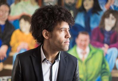 Rafael Payare