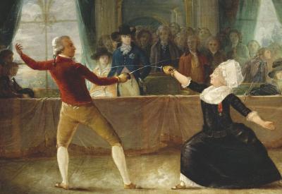 Fencing
