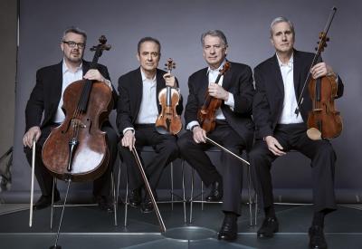 Emerson String Quartet