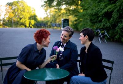 Trio Mediæval