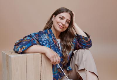 Dalia Stasevska
