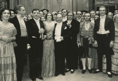 La traviata