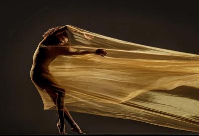 Alonzo King Lines Ballet