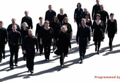 SF Choral Artists - A Chamber Vocal Ensemble