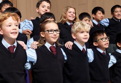 Ragazzi Boys Chorus celebrates 35th Anniversary with “Created for Joy!” spring concert  