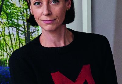 Mary McCartney, filmmaker