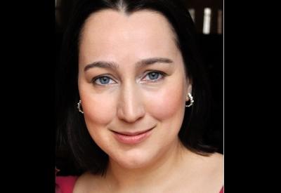 Sandra Medeiros, soprano