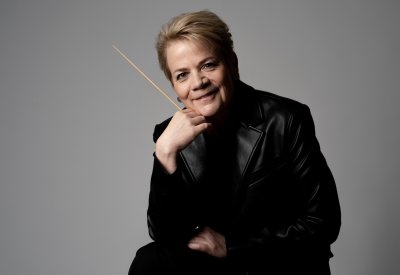 Marin Alsop