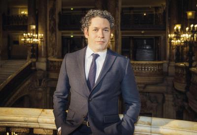 Gustavo Dudamel