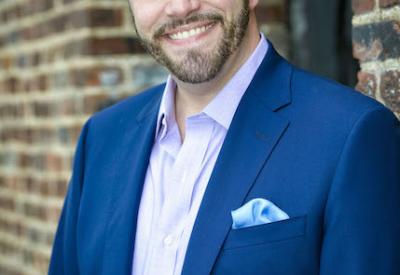 Thomas Cooley, tenor