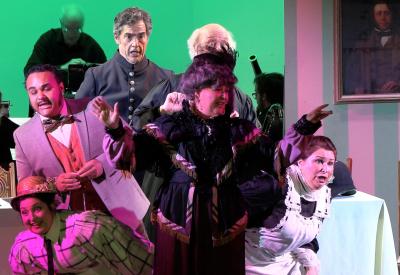 Albert Herring