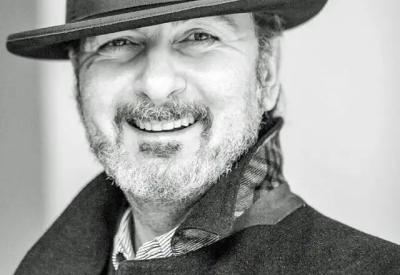 Jura Margulis Master Pianist in Concert