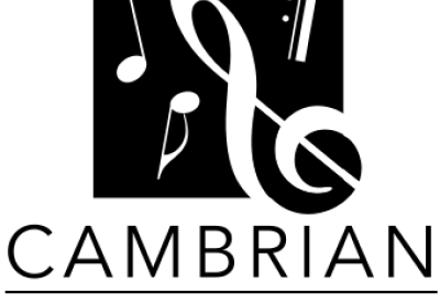 Cambrian Symphony logo