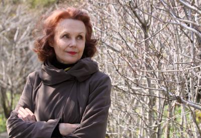 Kaija Saariaho