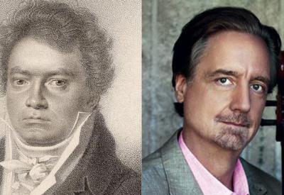 David Finckel