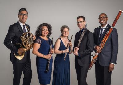 Quinteto Latino