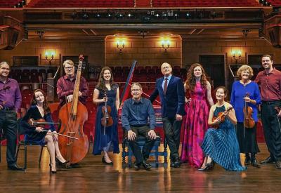 San Francisco Bach Festival