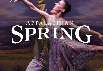 Appalachian Spring. 2023 Summer Music Festival