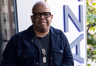 Terence Blanchard