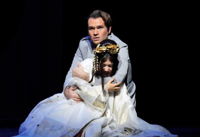 Madama Butterfly