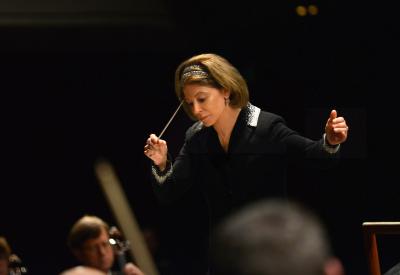 JoAnn Falletta