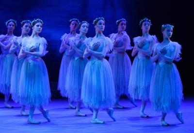 Giselle