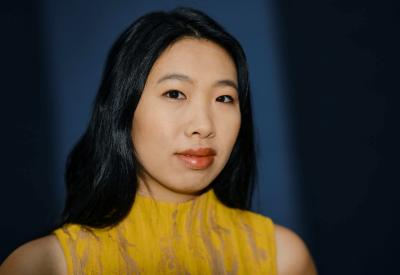 Hilda Huang