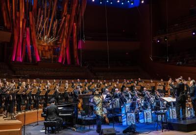 Los Angeles Master Chorale
