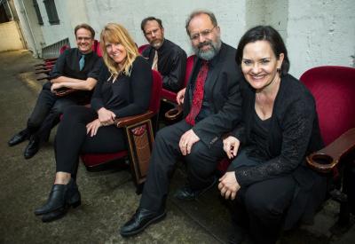 Mont Alto Motion Picture Orchestra