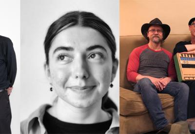 2023 Outsound New Music Summit - Jack Curtis Dubowsky Ensemble/Cracking the Surface