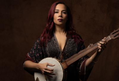 Rhiannon Giddens