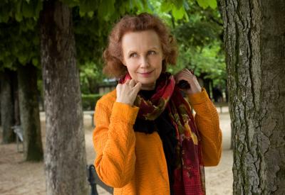 Kaija Saariaho