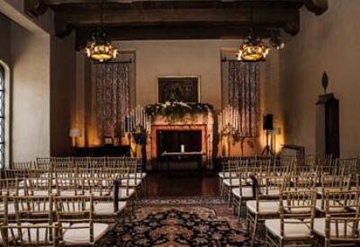 Berkeley City Club
