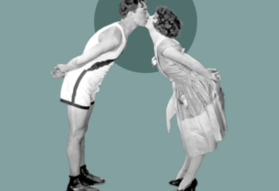 Promo photo for Not-So-Silent Cinema event