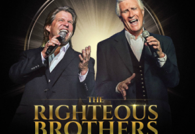The Righteous Brothers