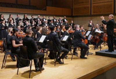 American Bach Soloists