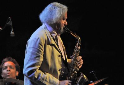 Gary Bartz