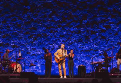 Jorge Drexler