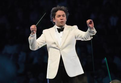 Gustavo Dudamel
