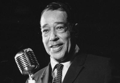 Duke Ellington